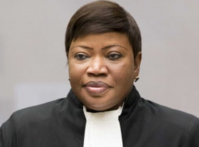 Washington sanctionne Fatou Bensouda de la CPI