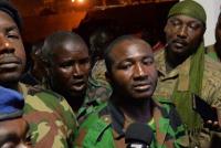 Les soldats mutins rejettent l’accord annoncé par Ouattara