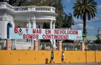 Cuba fête 60 ans de révolution empêtrée dans des difficultés