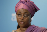 Saisie aux USA des biens de pétroliers nigérians corrompus