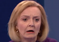 Liz Truss devient première ministre du Royaume-Uni