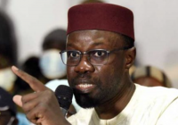 Ousmane Sonko a séduit les jeunes Sénégalais