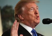 Trump reconnaît Jérusalem comme capitale d’Israël
