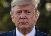 Le coup d’État de Trump a échoué