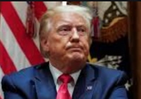 La démission de Trump "serait la meilleure option”
