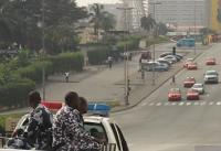 Retour au calme en Côte d'Ivoire 