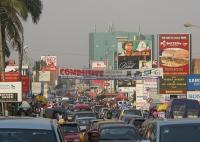 Une fausse ambassade américaine opérait au Ghana