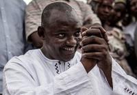 Le président gambien élu appelle Jammeh à accepter sa défaite