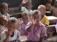 Le tiers de l’humanité sera africaine à la fin de ce siècle