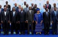 Surprise? L’Afrique sous surveillance massive par les services secrets occidenta