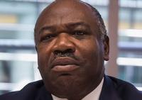 «Je n'ai pas déclenché la violence» dit Bongo