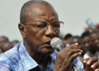 Maintien du scrutin en Guinée, 4 commissaires de la Céni se désolidarisent