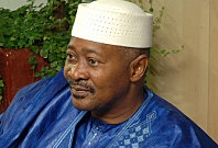 Marche pour réclamer le retour d’ATT exilé au Sénégal 