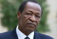 Mandat d'arrêt international contre Blaise Compaoré