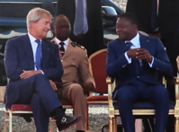 Bolloré mis en examen pour corruption 