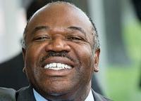 Bongo déclare attendre les résultats de la présidentielle 