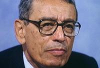 Mort de Boutros-Ghali, ex-secrétaire général de l'ONU