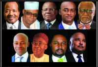 Kamto et Muna, 2 opposés se coalisent contre Paul Biya 