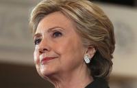 C'est douloureux, et cela le restera longtemps dit Clinton