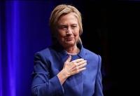 Clinton devance Trump de 2 millions de voix
