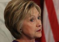 Poutine impliqué dans le piratage qui a déstabilisé Clinton