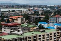 Peur à Conakry