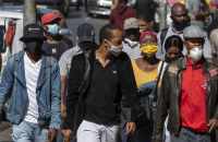 L’Afrique tient bon contre le coronavirus