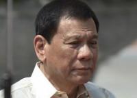 Le président philippin s'excuse auprès des Juifs, mais se justifie