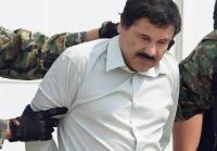 Le baron El Chapo blessé en fuyant 