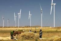 L'Éthiopie, leader africain de l'énergie éolienne