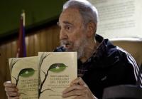 Fidel Castro rappelle la dette des Etats-Unis envers Cuba 