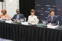 Collecte de 13 milliards de dollars contre les épidémies