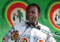 L’ex-"petit président" du Burkina arrêté