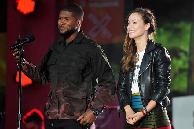 Global Citizen Festival, 26 Septembre 2015
