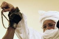 La prison à perpétuité réclamée contre Hissène Habré