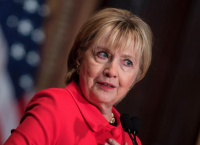 Hillary Clinton de nouveau accusée d'avoir «triché»