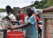 Le coronavirus progresse en Afrique