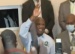 Retour triomphal de Gbagbo chez lui