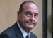 L’ex-président français Jacques Chirac est mort