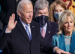 Joe Biden devient le 46e président des États-Unis