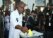 Vote historique en RDC