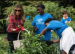 Melania Trump fait comme Michelle Obama
