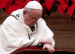 Le pape critique l'humanité, «devenue avide»