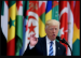 Trump appelle les musulmans à lutter contre les extrémistes