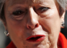 La première ministre britannique démissionne