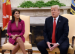 L’ambassadrice des Etats-Unis à l’ONU démissionne