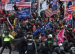 Insurrection de Trump contre la constitution, 1 mort par balle