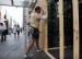 Washington se barricade par crainte de manifestations