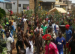 Les violences denoncées dans la région anglophone du Cameroun