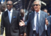 Bolloré en garde à vue pour corruption en Afrique